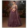 Mirana By Sayuri Designer Party Wear Lehenga Choli Wholesale Shop In Surat